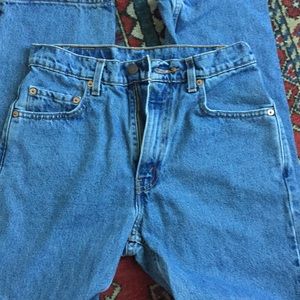Levi's Jeans - Levi’s 505 30x32 Levi's Jeans - Levi’s 505 30x32